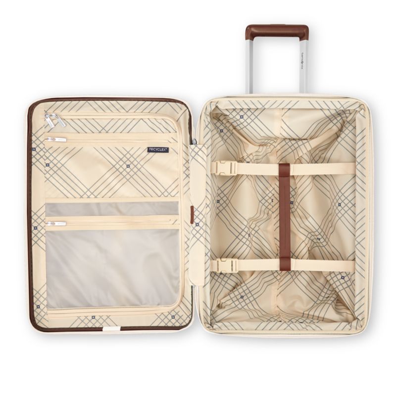 Samsonite Virtuosa Carry-On in Off White - image 3 of 12