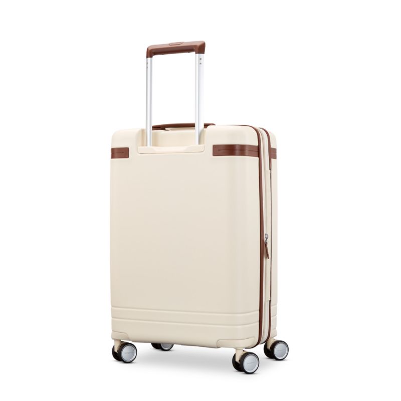 Samsonite Virtuosa Carry-On in Off White - image 1 of 12