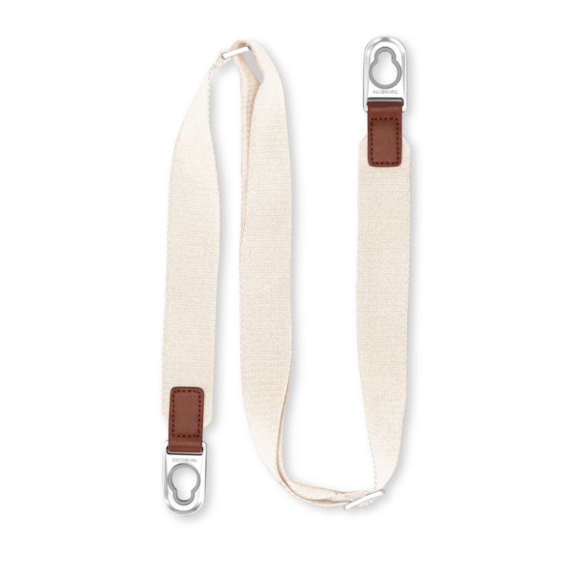 Samsonite Virtuosa Train Case in Off White - image 9 of 11