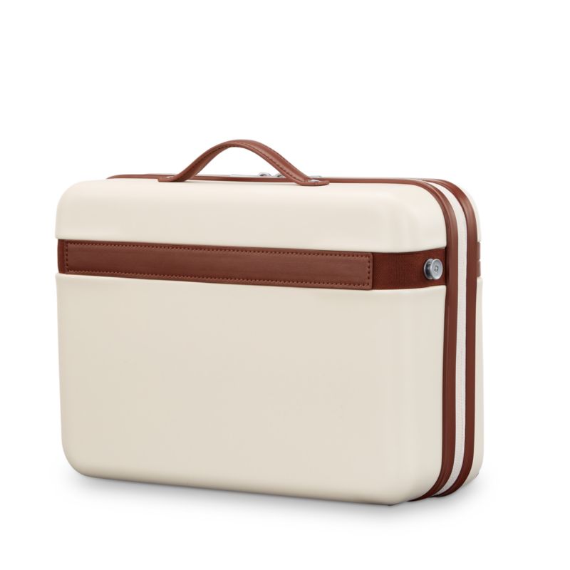 Samsonite Virtuosa Train Case in Off White - image 4 of 11