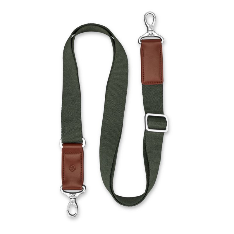 Samsonite Virtuosa Weekender in Pine Green - image 8 of 10