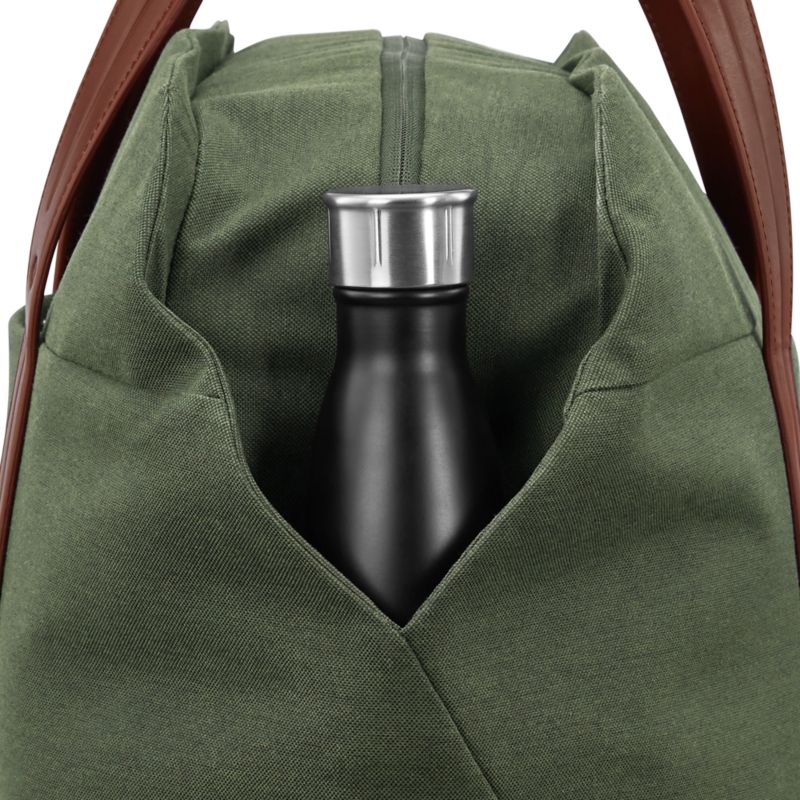 Samsonite Virtuosa Weekender in Pine Green - image 4 of 10