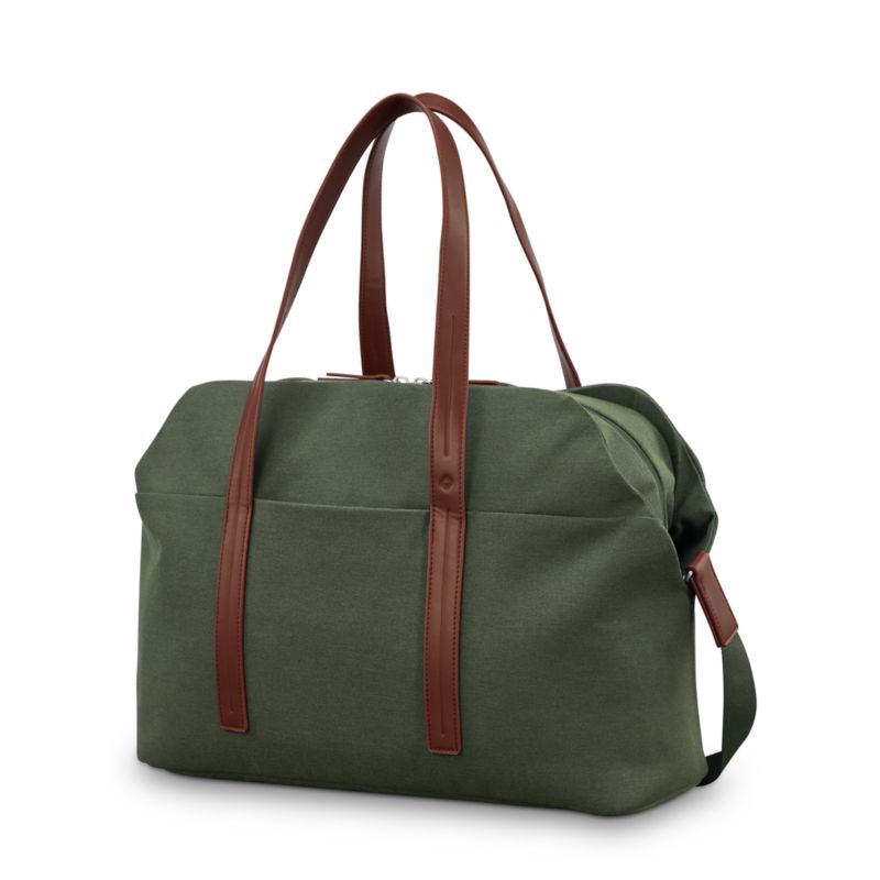 Samsonite Virtuosa Weekender in Pine Green - image 1 of 10