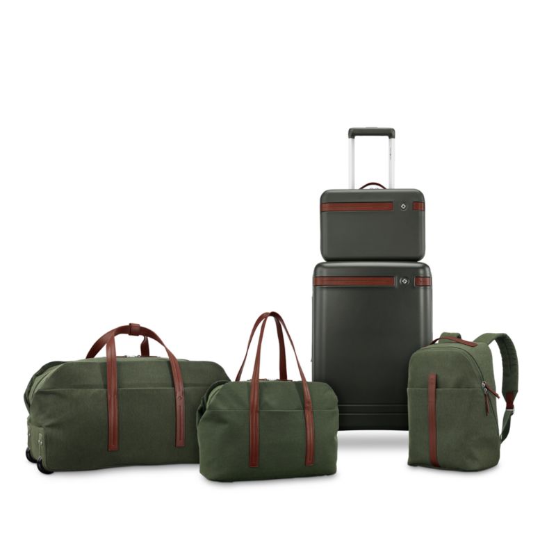 Samsonite Virtuosa Weekender in Pine Green - image 9 of 10