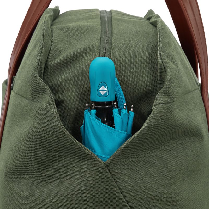 Samsonite Virtuosa Weekender in Pine Green - image 5 of 10