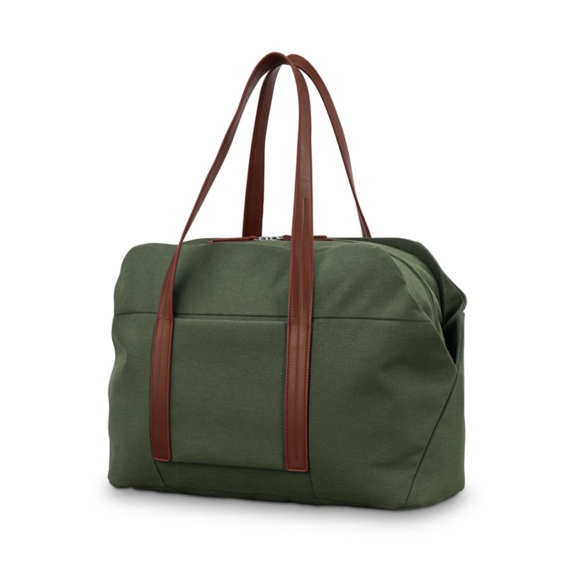 Samsonite Virtuosa Weekender in Pine Green - image 2 of 10
