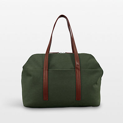 View Samsonite Virtuosa Weekender in Pine Green details