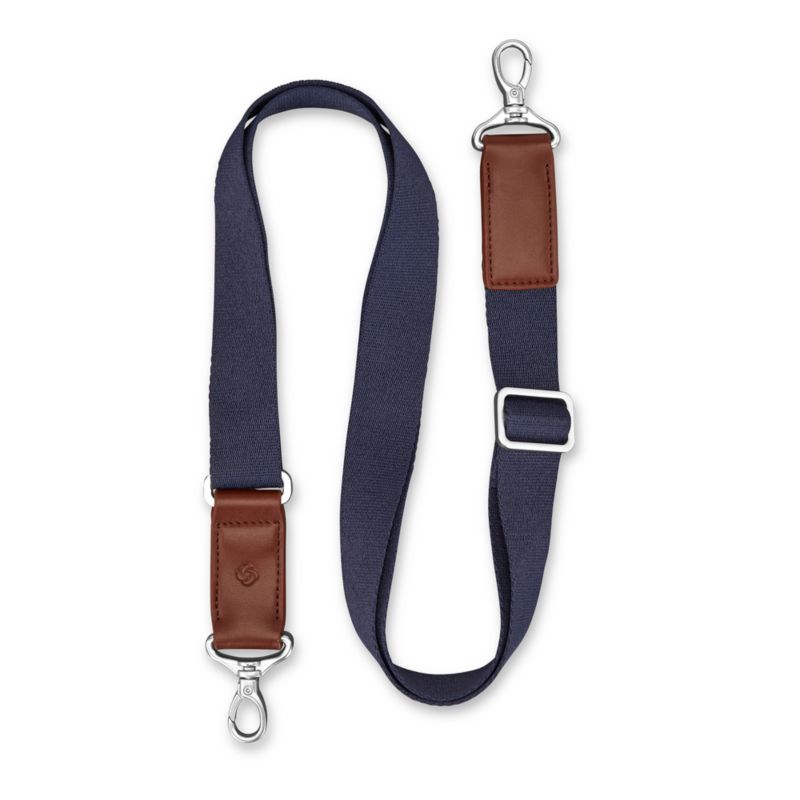 Samsonite Virtuosa Weekender in Navy - image 9 of 12