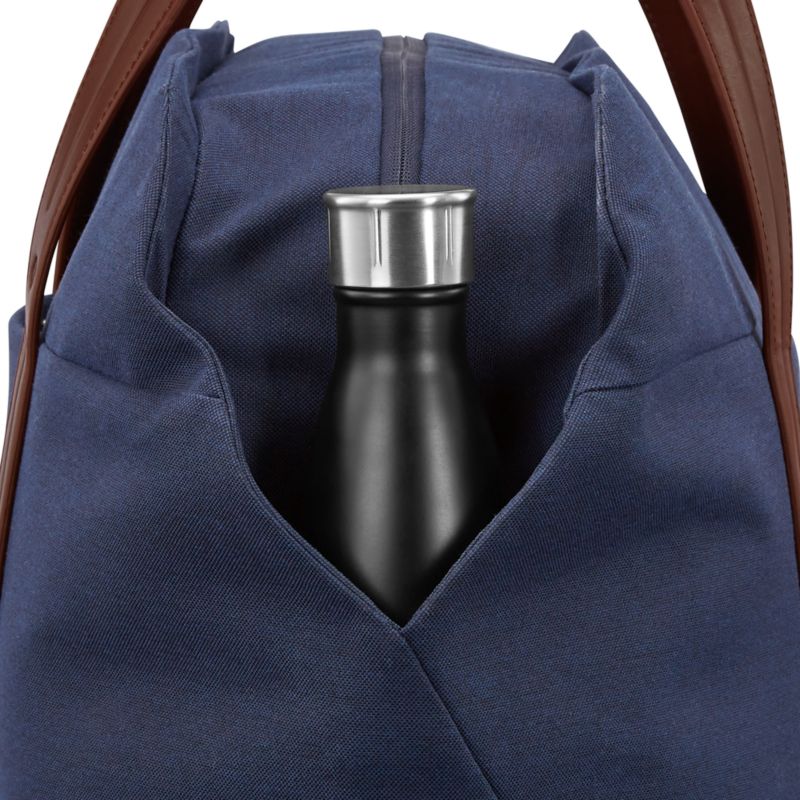 Samsonite Virtuosa Weekender in Navy - image 5 of 12