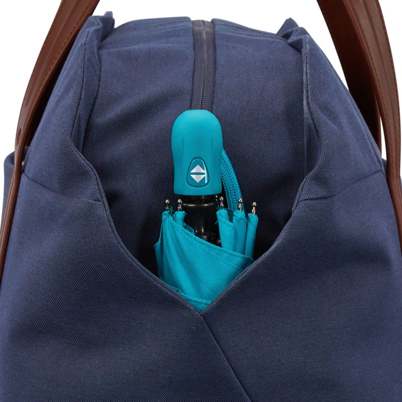 Samsonite Virtuosa Weekender in Navy - image 6 of 12