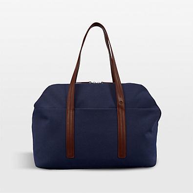 View Samsonite Virtuosa Weekender in Navy details