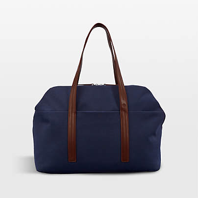 Samsonite Virtuosa Weekender in Navy