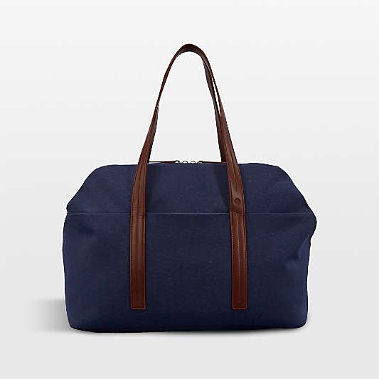 Samsonite Virtuosa Weekender in Navy