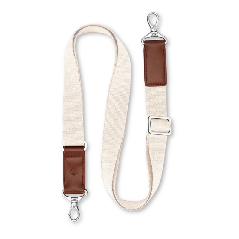 Samsonite Virtuosa Weekender in Off White - image 9 of 12