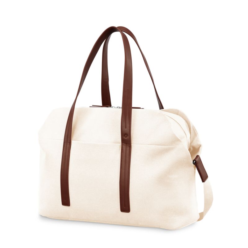 Samsonite Virtuosa Weekender in Off White - image 2 of 12