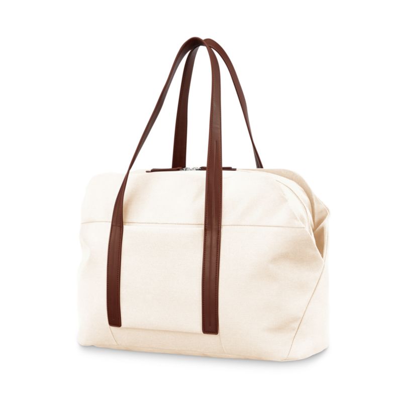 Samsonite Virtuosa Weekender in Off White - image 7 of 12