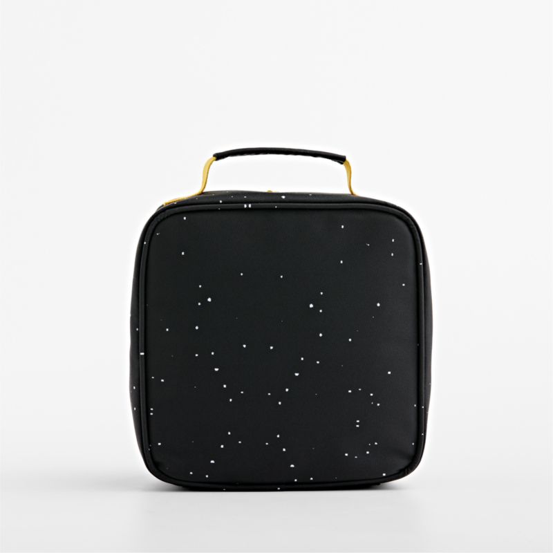 Smithsonian Moon Standard Soft Insulated Kids Lunch Box - image 3 of 9