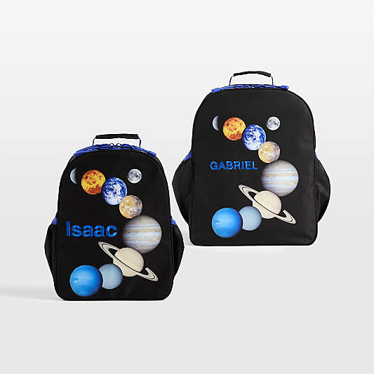 Smithsonian Planets Kids Backpack