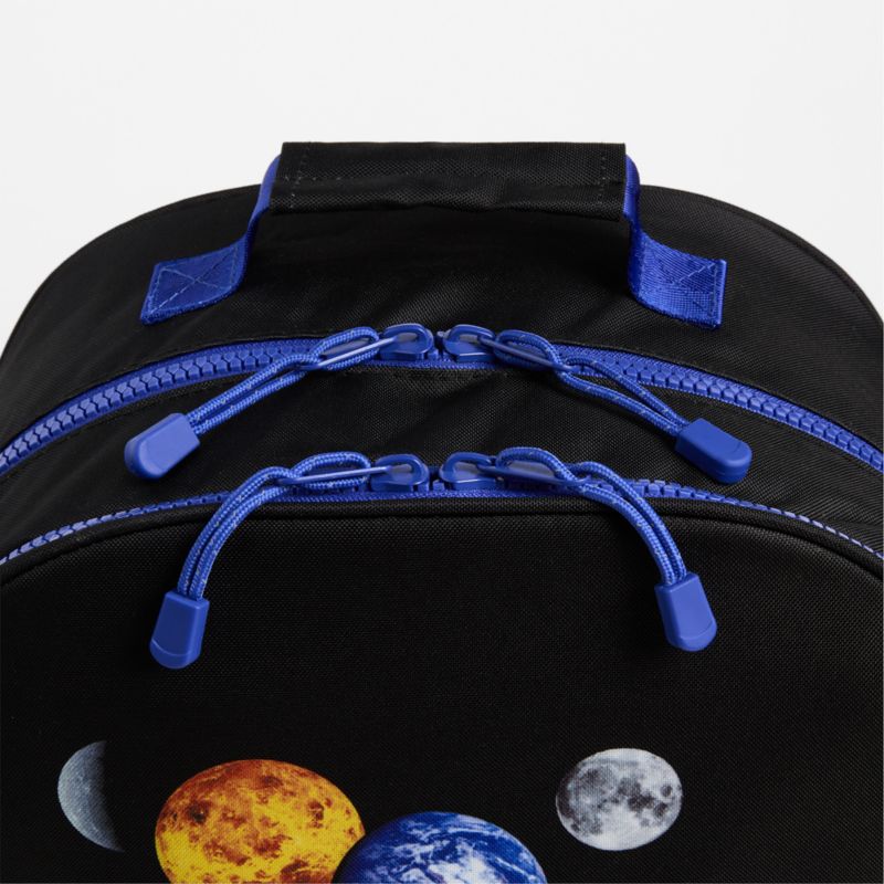 Smithsonian Planets Large Kids Backpack with Side Pockets - image 5 of 10