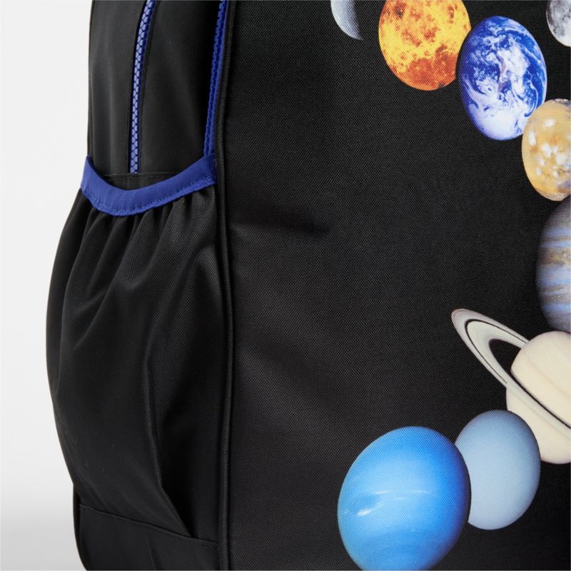 Smithsonian Planets Large Kids Backpack with Side Pockets - image 6 of 10