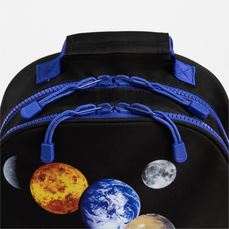Smithsonian Planets Medium Kids Backpack with Side Pockets - image 5 of 10