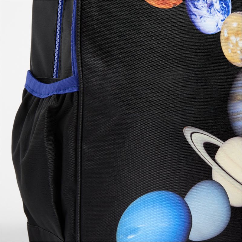 Smithsonian Planets Medium Kids Backpack with Side Pockets - image 6 of 10
