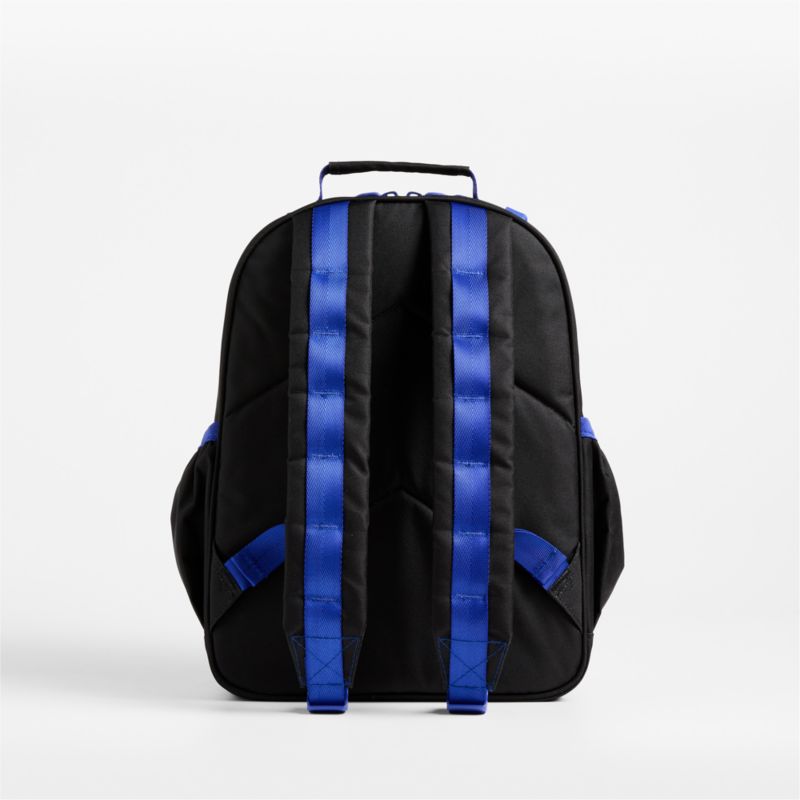 Smithsonian Planets Medium Kids Backpack with Side Pockets - image 4 of 10