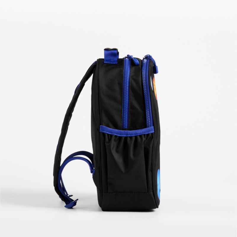 Smithsonian Planets Medium Kids Backpack with Side Pockets - image 3 of 10
