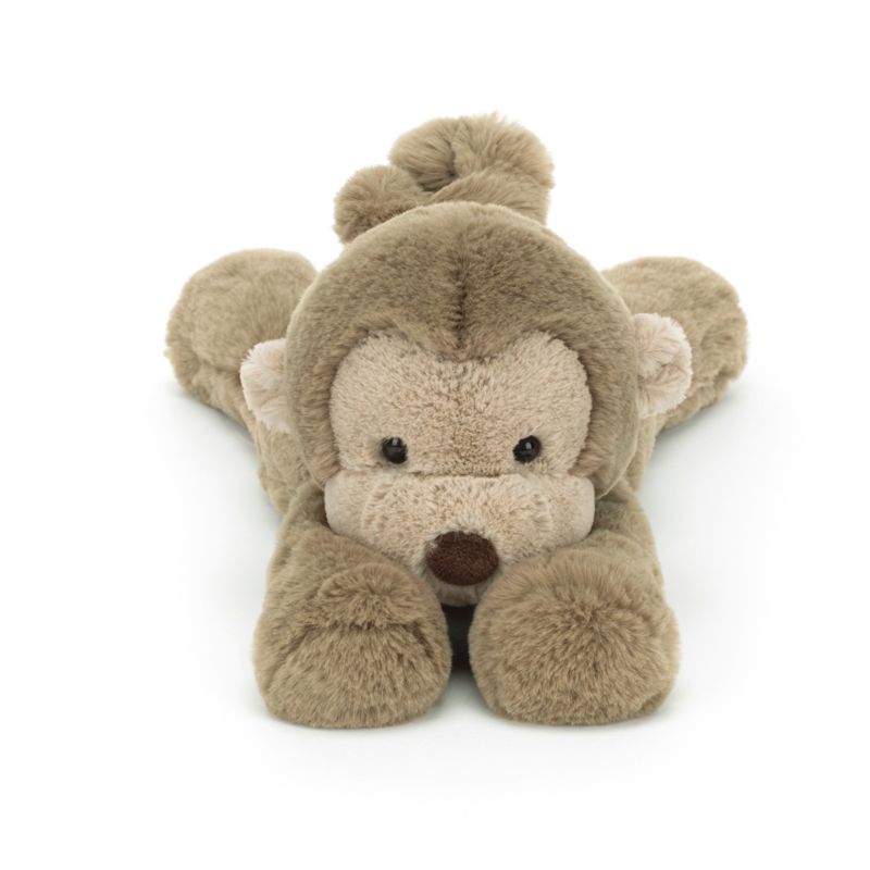 Jellycat ® Smudge Monkey Kids Stuffed Animal - image 2 of 5