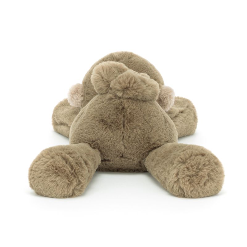 Jellycat ® Smudge Monkey Kids Stuffed Animal - image 3 of 5