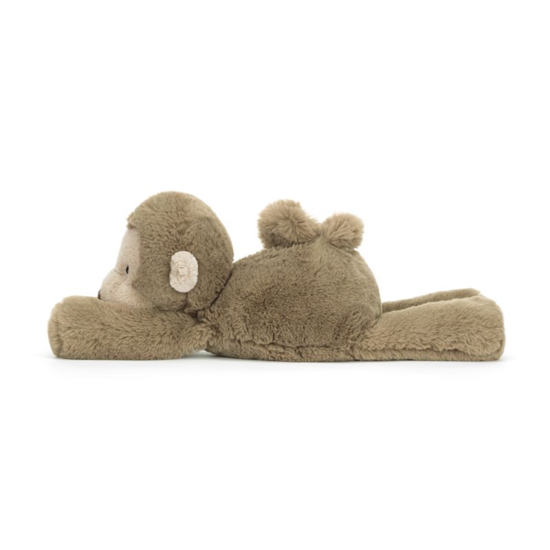 Jellycat ® Smudge Monkey Kids Stuffed Animal - image 4 of 5