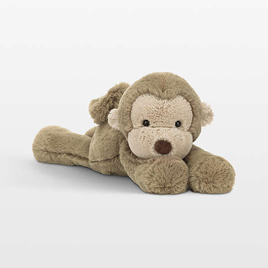 Jellycat ® Smudge Monkey Kids Stuffed Animal
