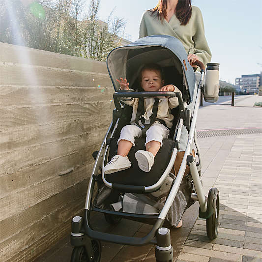 UPPAbaby ® Baby Stroller Snack Tray