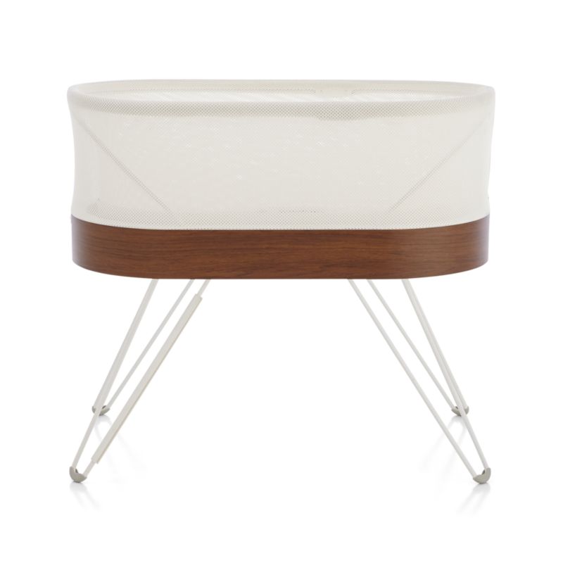 SNOO Smart Sleeper Baby Bassinet - image 9 of 12