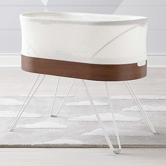 SNOO Smart Sleeper Baby Bassinet