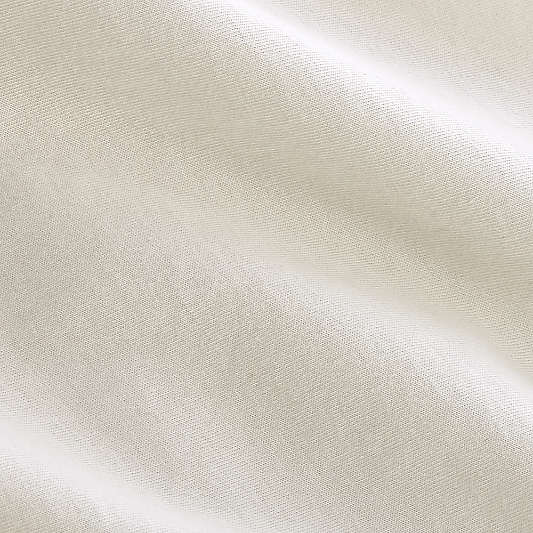 SNOO Smart Sleeper Bassinet Organic Cotton Baby Fitted Sheet