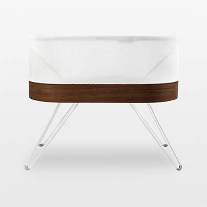 Happiest Baby SNOO Smart Sleeper Baby Bassinet