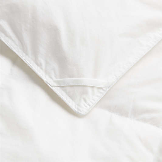 Snooze Cool Down Alternative Organic Cotton Kids Cover Insert