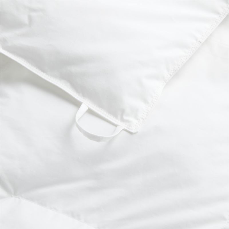 Snooze Essential All Season Down Alternative Organic Cotton Kids Twin Comforter - image 4 of 5
