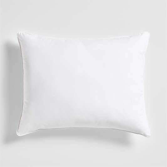 Snooze Essential Organic Cotton Kids Pillow Insert 20"x26"