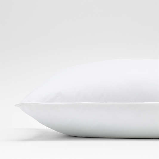 Snooze Essential Organic Cotton Kids Pillow Insert 20"x26"