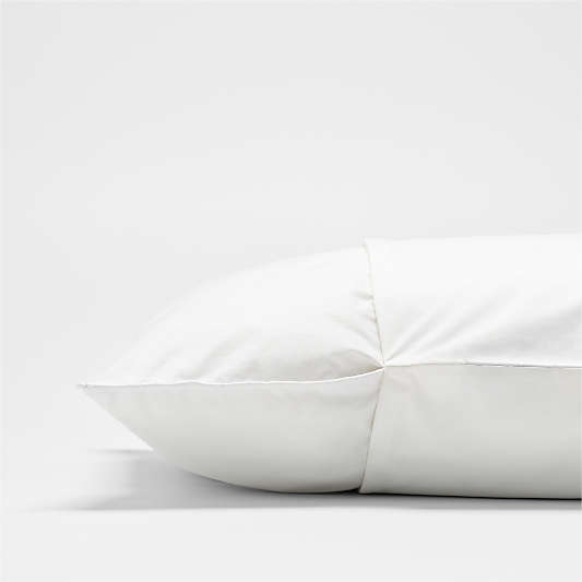 Snooze Essential Organic Cotton Kids 20"x26" Pillow Protector