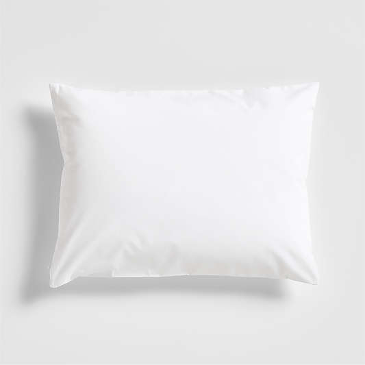 Snooze Essential Organic Cotton Toddler 12"x16" Pillow Protector