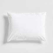 Snooze Essential Organic Cotton Toddler 12"x16" Pillow Protector