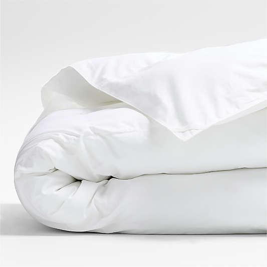 Snooze Essential Organic Cotton Toddler Duvet Insert