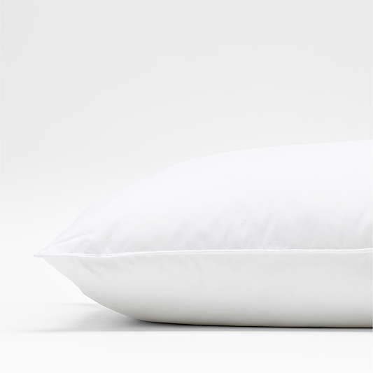 Snooze Harmony Eco Down Organic Cotton Kids 20"x26" Pillow Insert