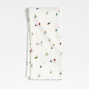 Mercer 1.5-Gallon Drink Dispenser and Brooks Stand Set