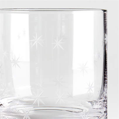 Bodum France Snowman Christmas Themed Tall Tumbler 5 3/8 Glasses