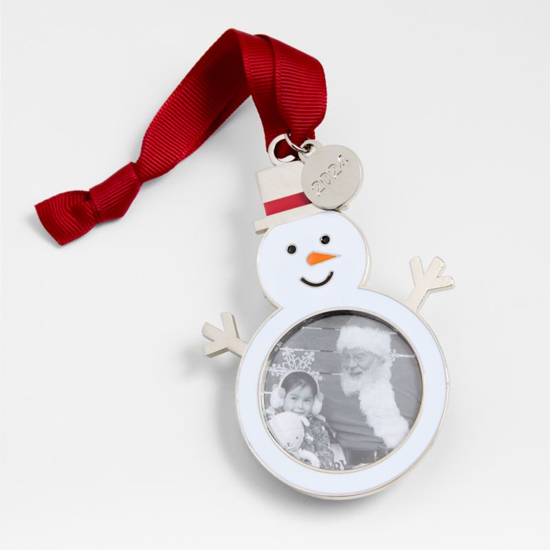 Keepsake Ornaments