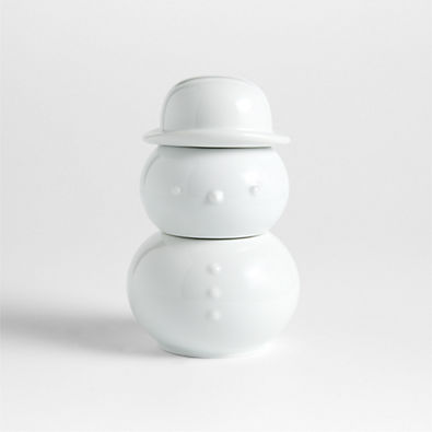 View Snowman Stacking Pinch Bowls details
